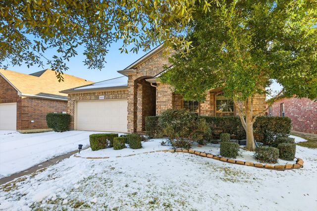 3221 Hornbeam Street, Denton, TX 76226