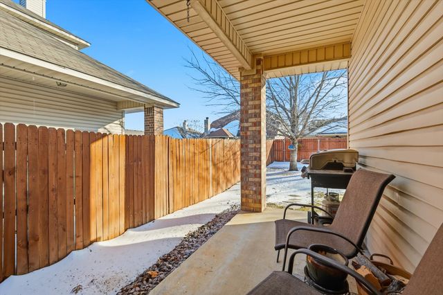 3221 Hornbeam Street, Denton, TX 76226