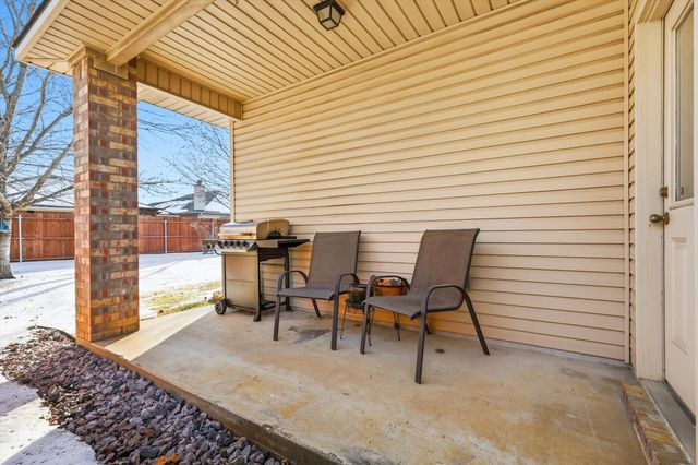 3221 Hornbeam Street, Denton, TX 76226