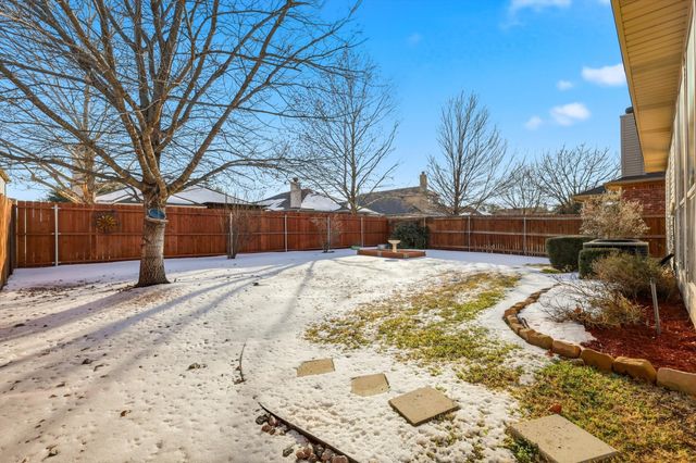 3221 Hornbeam Street, Denton, TX 76226
