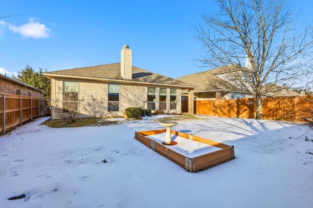 3221 Hornbeam Street, Denton, TX 76226