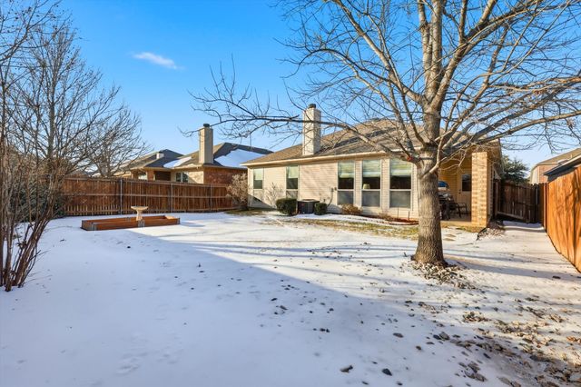 3221 Hornbeam Street, Denton, TX 76226