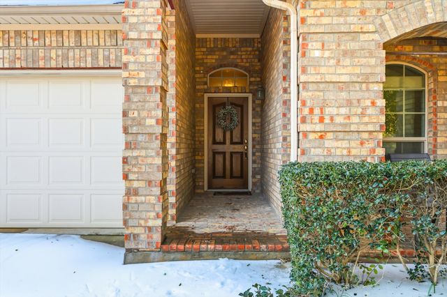 3221 Hornbeam Street, Denton, TX 76226