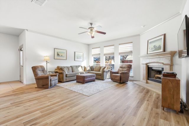 3221 Hornbeam Street, Denton, TX 76226