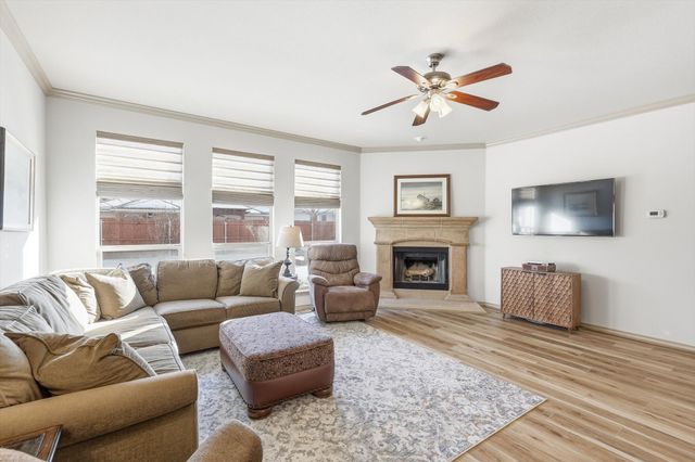 3221 Hornbeam Street, Denton, TX 76226