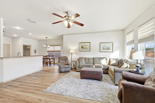 3221 Hornbeam Street, Denton, TX 76226