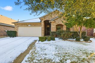 3221 Hornbeam Street, Denton, TX 76226