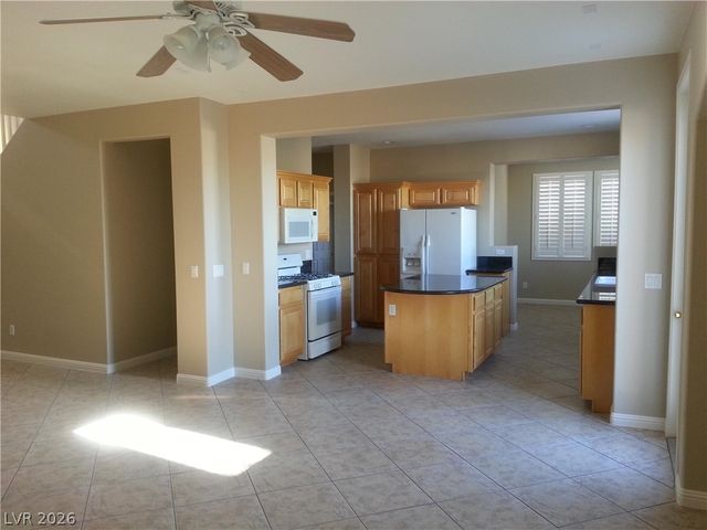 1172 SPAGO Lane, Henderson, NV 89052