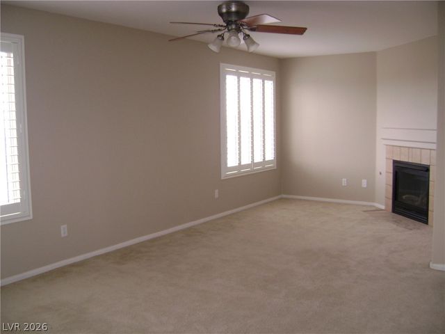 1172 SPAGO Lane, Henderson, NV 89052