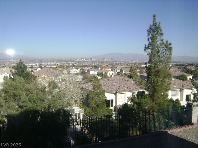 1172 SPAGO Lane, Henderson, NV 89052