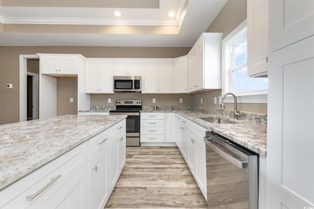 664 Goretown Loop, Loris, SC 29569