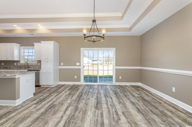 664 Goretown Loop, Loris, SC 29569