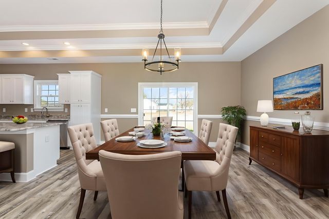 664 Goretown Loop, Loris, SC 29569