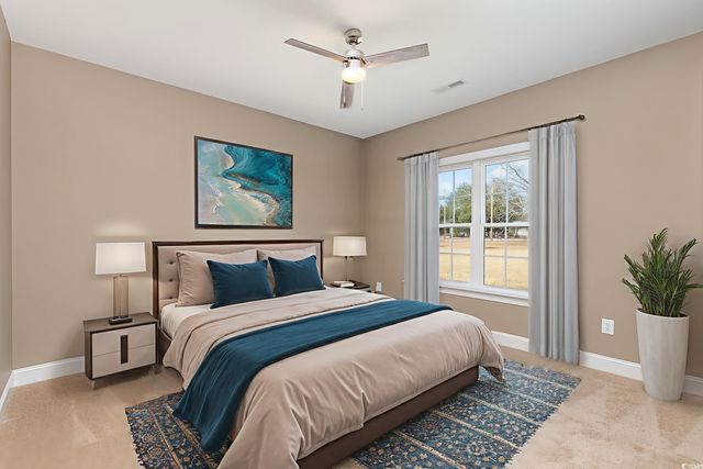 664 Goretown Loop, Loris, SC 29569