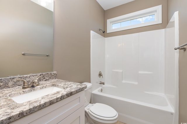 664 Goretown Loop, Loris, SC 29569