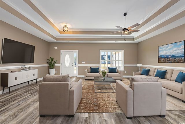 664 Goretown Loop, Loris, SC 29569