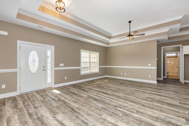 664 Goretown Loop, Loris, SC 29569