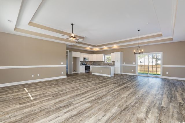 664 Goretown Loop, Loris, SC 29569