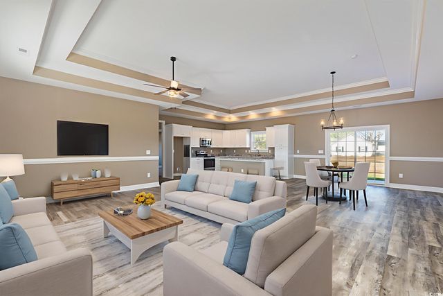 664 Goretown Loop, Loris, SC 29569