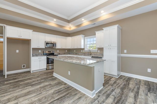 664 Goretown Loop, Loris, SC 29569