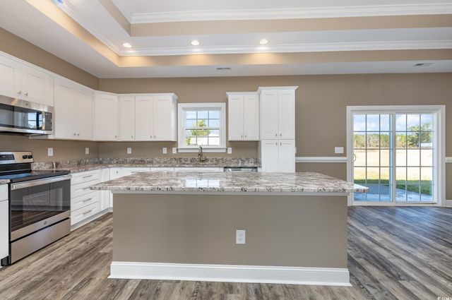 664 Goretown Loop, Loris, SC 29569