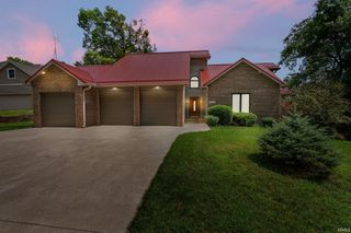 80 LN 150A Jimmerson Lake, Angola, IN 46703