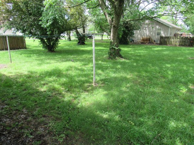 529 S Olive Street, Marshfield, MO 65706