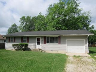 529 S Olive Street, Marshfield, MO 65706