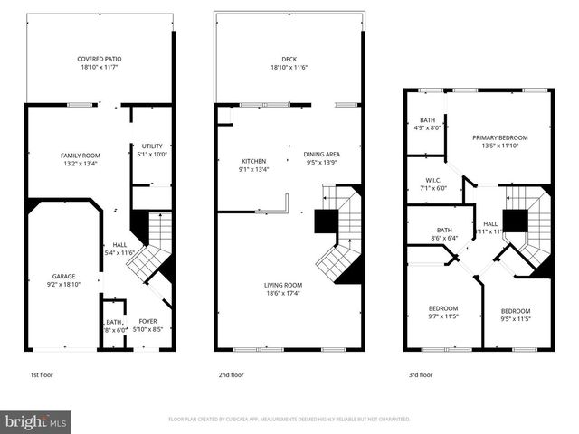 22 RIVER LN, Delanco, NJ 08075