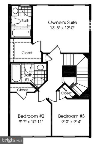 22 RIVER LN, Delanco, NJ 08075