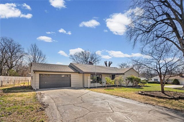 4515 Norwood Avenue, Kansas City, MO 64133