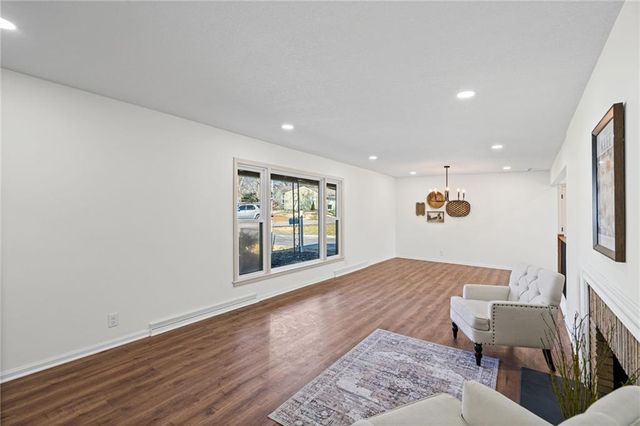 4515 Norwood Avenue, Kansas City, MO 64133