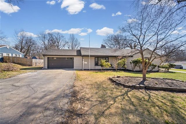 4515 Norwood Avenue, Kansas City, MO 64133