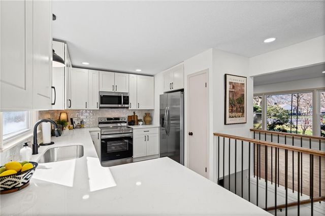 4515 Norwood Avenue, Kansas City, MO 64133