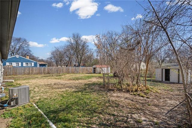 4515 Norwood Avenue, Kansas City, MO 64133