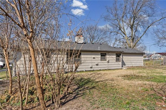 4515 Norwood Avenue, Kansas City, MO 64133