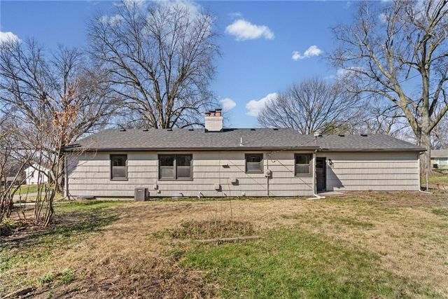 4515 Norwood Avenue, Kansas City, MO 64133