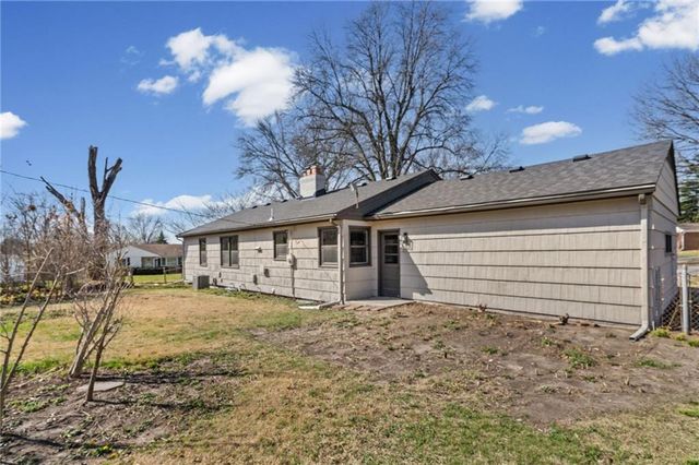 4515 Norwood Avenue, Kansas City, MO 64133