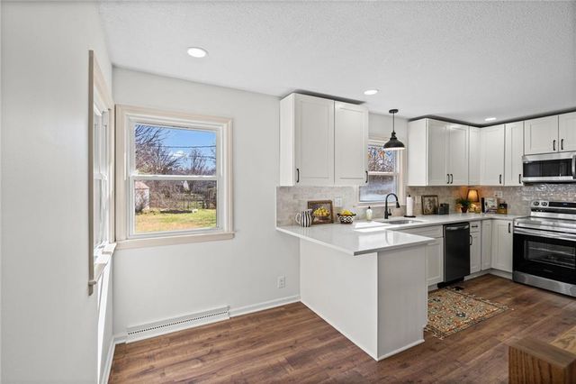 4515 Norwood Avenue, Kansas City, MO 64133