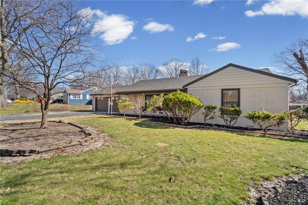 4515 Norwood Avenue, Kansas City, MO 64133