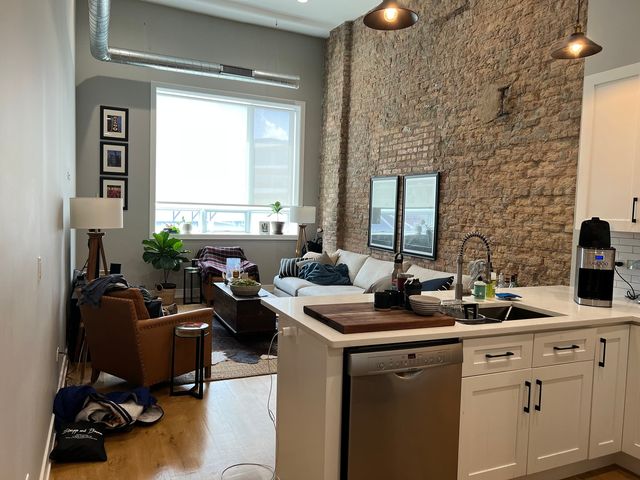 1470 W Webster Avenue 203, Chicago, IL 60614