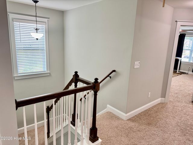 1807 Fox Den Way 6, Greenville, NC 27858