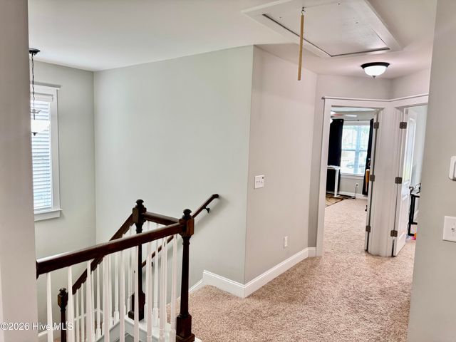 1807 Fox Den Way 6, Greenville, NC 27858