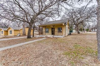 802 S Rusk Street, Weatherford, TX 76086