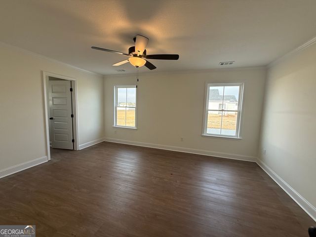 LOT 84 Ryegrass Road, Statesboro, GA 30458