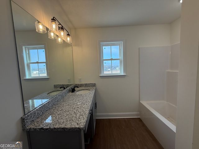 LOT 84 Ryegrass Road, Statesboro, GA 30458