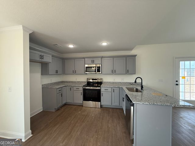 LOT 84 Ryegrass Road, Statesboro, GA 30458