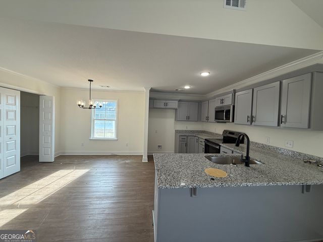 LOT 84 Ryegrass Road, Statesboro, GA 30458