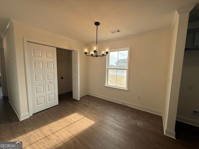 LOT 84 Ryegrass Road, Statesboro, GA 30458