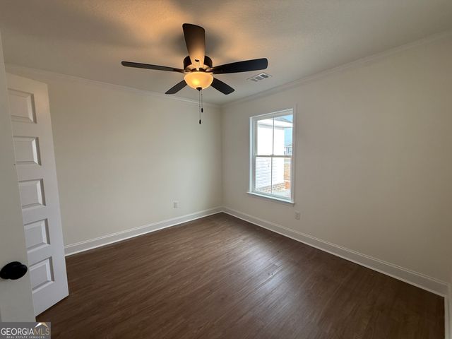 LOT 84 Ryegrass Road, Statesboro, GA 30458